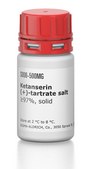 Ketanserin (+)-tartrate salt ≥97%, solid