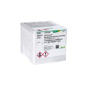 Surfactants (nonion.) Cell Test photometric, 0.10-7.50 mg/L (Triton™ X-100), Spectroquant®