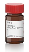 Capsaicin ≥95%, from Capsicum sp.