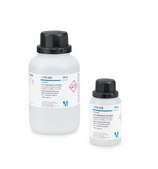 Boron standard solution traceable to SRM from NIST H3BO3 in H2O 1000 mg/l B Certipur®