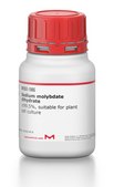 Sodium molybdate dihydrate ≥99.5%, suitable for plant cell culture