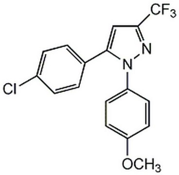 SC-560 A cell-permeable, highly potent and selective inhibitor of COX-1 (IC50 = 9 nM).