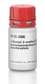 1-Benzyl 2-methyl (2S,4R)-4-((4-bromoisoindoline-2-carbonyl)oxy)pyrrolidine-1,2-dicarboxylate