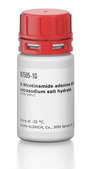 β-Nicotinamide adenine dinucleotide 2′-phosphate reduced tetrasodium salt hydrate ≥97% (HPLC)