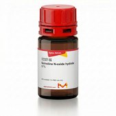 Quinoline N-oxide hydrate 97%