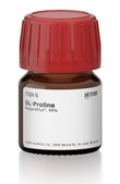 DL-Proline ReagentPlus®, 99%