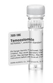 Témozolomide VETRANAL®, analytical standard