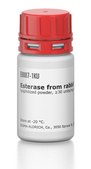 Esterase from rabbit liver lyophilized powder, ≥30 units/mg protein
