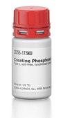 Creatine Phosphokinase from rabbit muscle Type I, salt-free, lyophilized powder, ≥150 units/mg protein