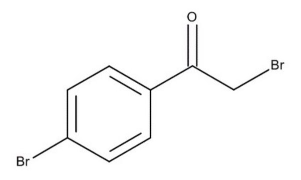 2,4′-Dibromoacetophenone for synthesis