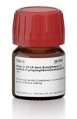 trans-2-[3-(4-tert-Butylphenyl)-2-methyl-2-propenylidene]malononitrile ≥98%