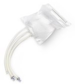 Mobius® Essential 2D Assembly Bag 5L PureFlex™ Film, 2D Bag