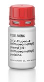 2-[2-Fluoro-4-(trifluoromethyl)phenyl]-5-(trifluoromethyl)pyridine