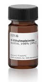N-Ethylmaleimide BioXtra, ≥98% (HPLC)