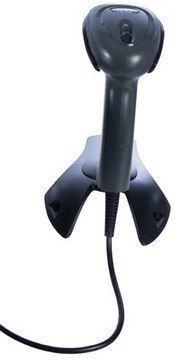 ReadyStream® Barcode Reader Barcode reader to be used with the ReadyStream® system for inputting data matrix codes
