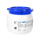 Peptone from soymeal papain-digested, suitable for microbiology