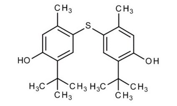4,4&#8242;-Thiobis(2-tert-butyl-5-methylphenol) for synthesis