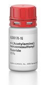 4-(Acetylamino)benzenesulfonyl fluoride 95%