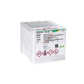 COD Cell Test for photometers of other manufacturers photometric, 0-150 mg/L (COD), Spectroquant®