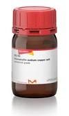 Chlorophyllin sodium copper salt