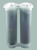 SmartPak® Purification Pack Purifies&nbsp;pure and&nbsp;ultrapure water for Direct-Q® systems&nbsp;with low (<15 °C) feed water temperature&nbsp;