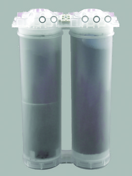 SmartPak®精製パック Purifies pure and ultrapure water for Direct-Q