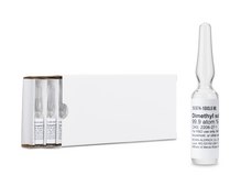 Dimethyl sulfoxide-d6 99.9 atom % D, contains 0.03 % (v/v) TMS