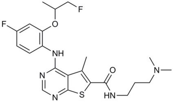 MNK Inhibitor IV, Mnk-I1