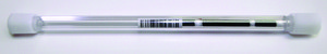 Carbotrap® 300 glass TD tube, fritted, O.D. × I.D. × L 6 mm × 4 mm × 7 in., preconditioned, pkg of 1 ea