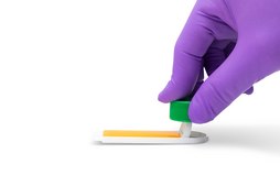 Cult Dip Combi™ For detection of total bacterial count and yeasts &amp; fungi in liquid samples