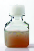 Silver nanospheres 200 nm avg. part. size, 0.02 mg/mL in water, BPEI functionalized