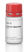 Sodium stearate ≥99%