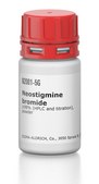 Neostigmine bromide ≥98% (HPLC and titration), powder