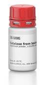 Catalase from bovine liver lyophilized powder, ≥10,000 units/mg protein