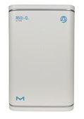 Milli-Q® IX 7003/05/10/15 Pure Water Purification System The most advanced Milli-Q® pure water system for the production of Elix® quality water at a flow rate of 5 L/h., output: type 2 water (> 5 MΩ·cm), input: potable tap water