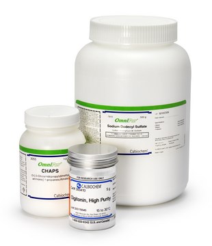 Sodium dodecyl sulfate Molecular Biology Grade