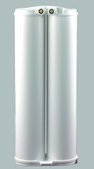 Q-Gard® Purification Cartridge Polishing cartridge for AFS® 8/8D/16/16D and AFS® Essential systems.
