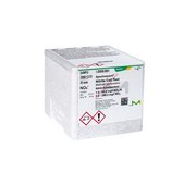 Nitrite Cell Test photometric, 1.0-90.0 mg/L (NO2-N), 3.3-295.2 mg/L (NO2-), Spectroquant®