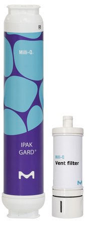 Milli-Q IX 7003/05 Water Purification Kit IX700XPKIT