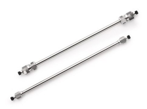 LiChrospher&#174; 100 RP-18 endcapped (5&#181;m) LiChroCART&#8482; 125-4.6 suitable for HPLC