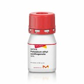 Potassium ethyl xanthogenate 96%