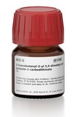 2-Cyanobutanyl-2-yl 3,5-dimethyl-1H-pyrazole-1-carbodithioate 95%