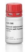 Butyryl coenzyme A lithium salt hydrate ≥90%