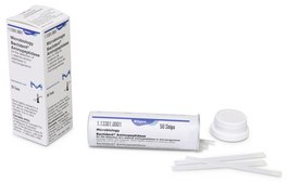 Bactident™ Aminopeptidase suitable for detection, pkg of 50 strips