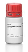 Adenosine 5′-triphosphate (ATP) disodium salt hydrate vial of 30 mg