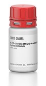 N-(2-Chloroethyl)-N-ethyl-2-bromobenzylamine hydrochloride ≥98%, solid