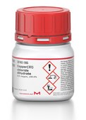 Copper(II) chloride dihydrate ACS reagent, ≥99.0%