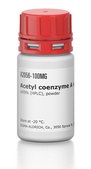 Acetyl coenzyme A trisodium salt ≥93% (HPLC), powder