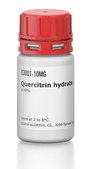 Quercitrin hydrate ≥78%