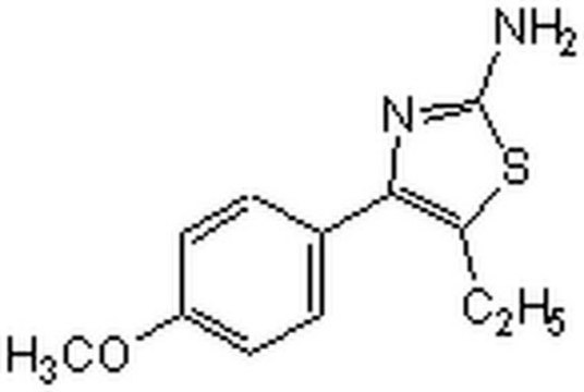 CBF&#946; Inhibitor - CAS 493028-20-9 - Calbiochem